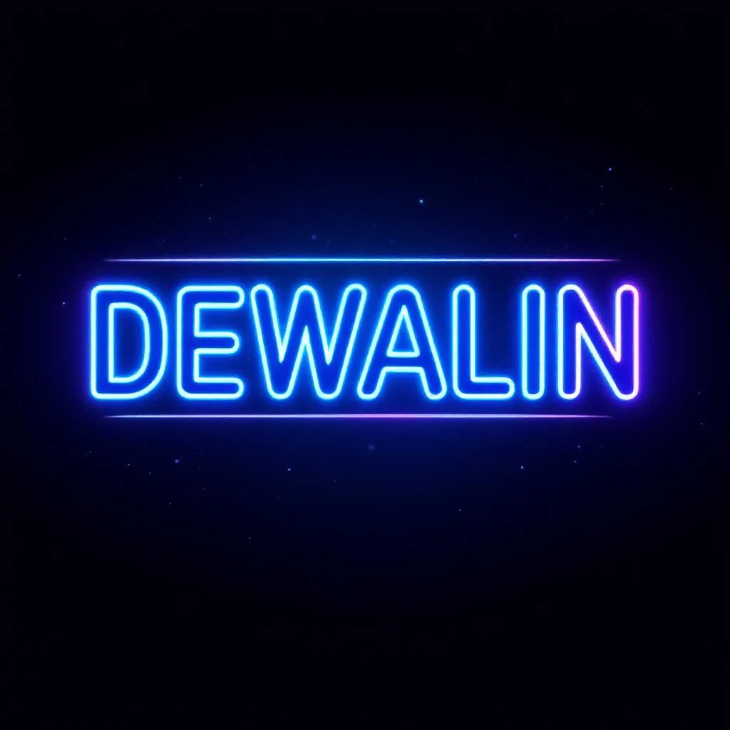 DEWALIN - Petualangan Menarik di Dunia Fantasi
