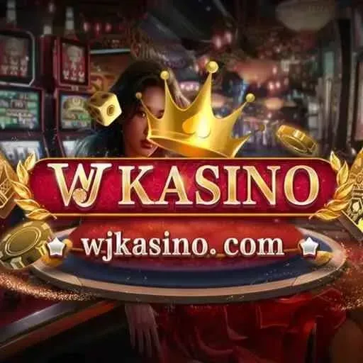 WJKASINO - Game Arcade Seru dan Menarik