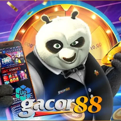 Logo gacor88